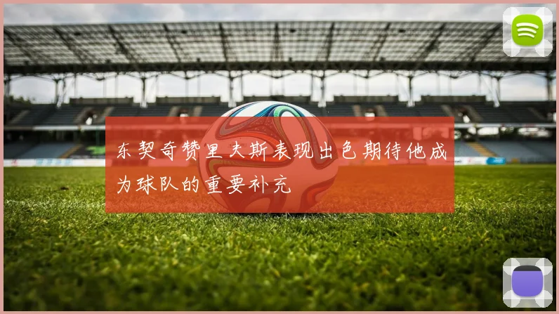 东契奇赞里夫斯表现出色期待他成为球队的重要补充