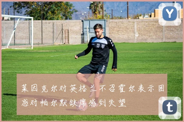 莱因克尔对英格兰不召霍尔表示困惑对帕尔默缺席感到失望